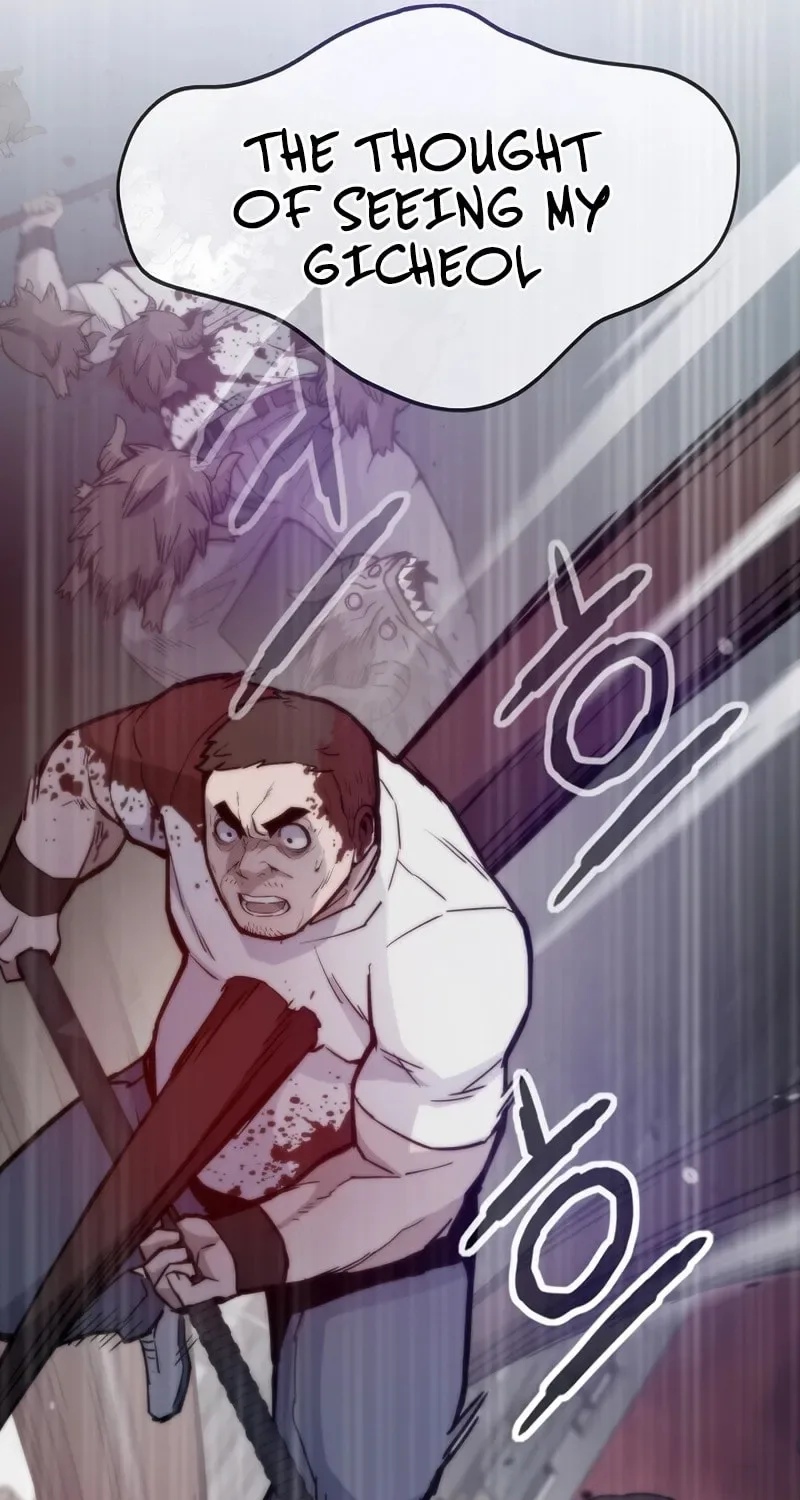 Past Life Regressor (2022) Chapter 130 page 40