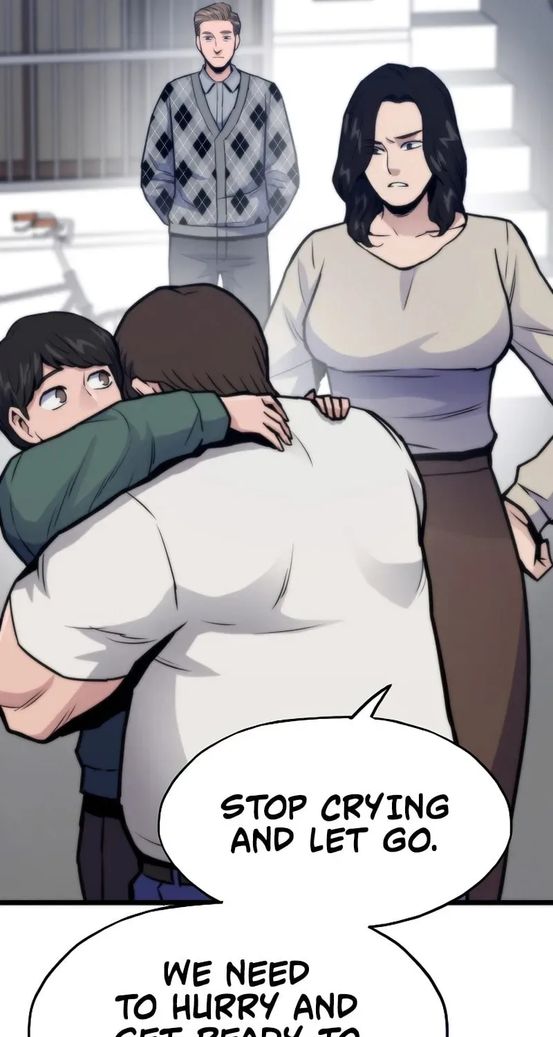 Past Life Regressor (2022) Chapter 130 page 46