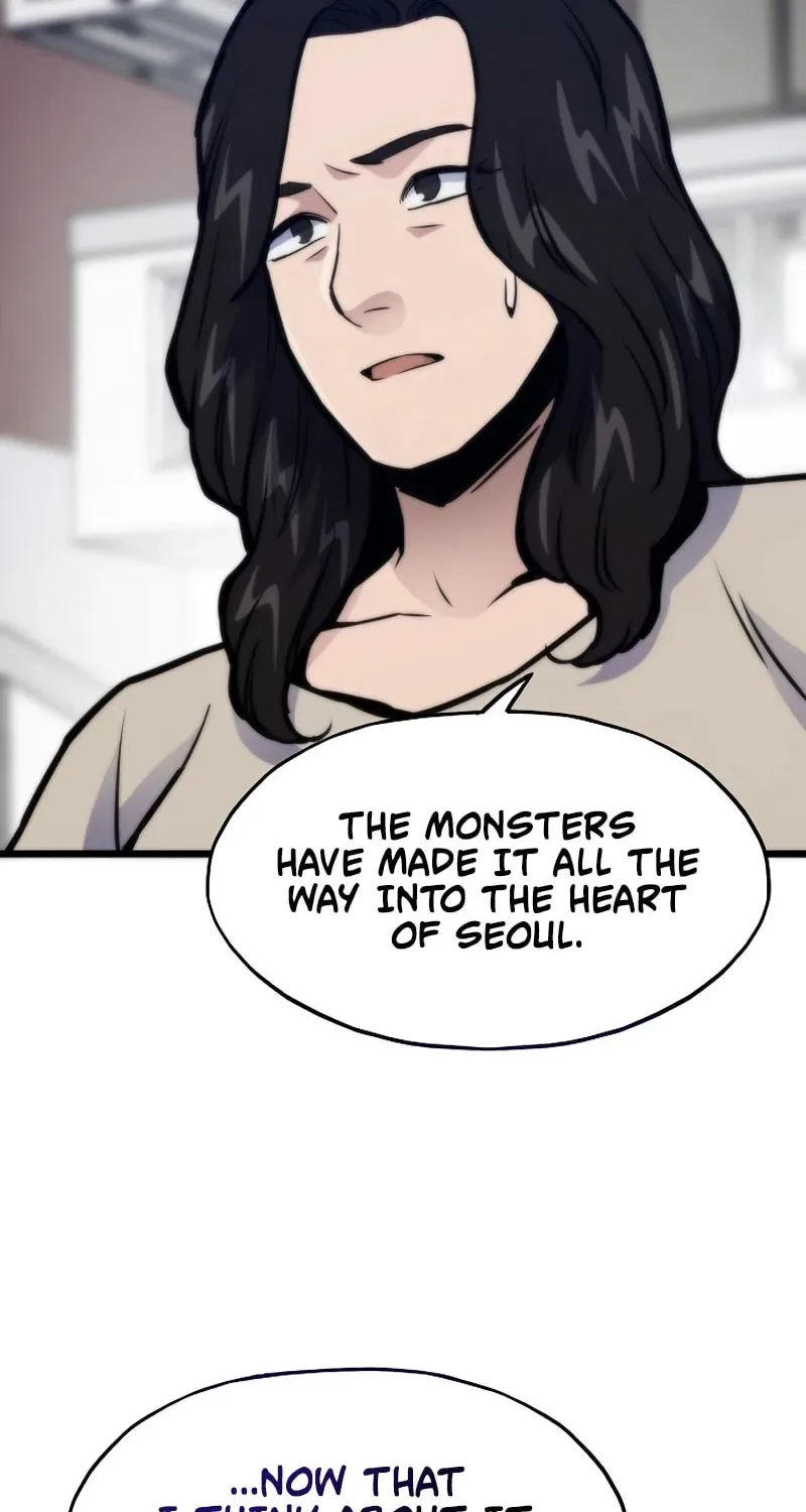 Past Life Regressor (2022) Chapter 130 page 49