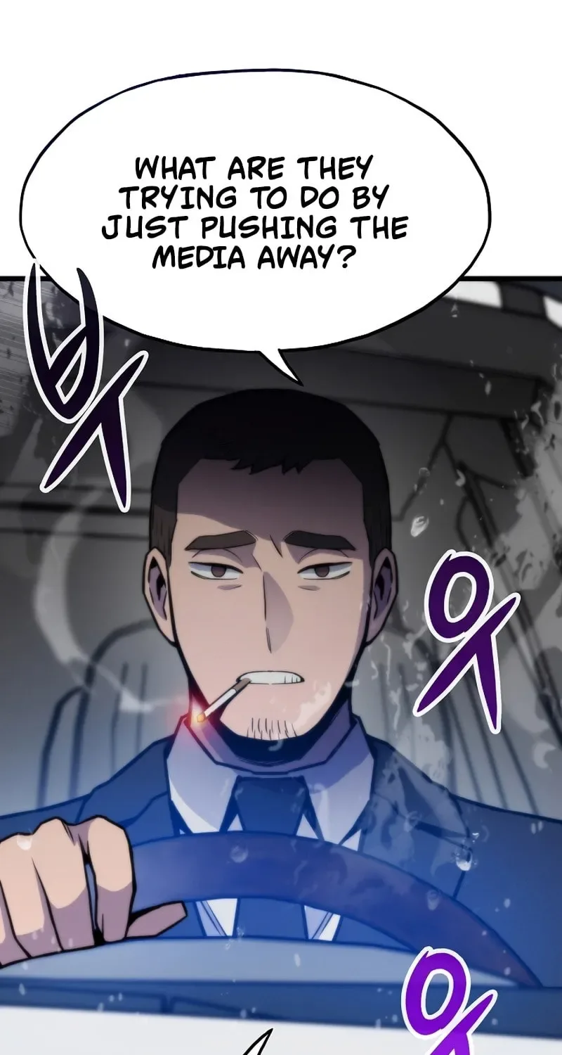 Past Life Regressor (2022) Chapter 131 page 18