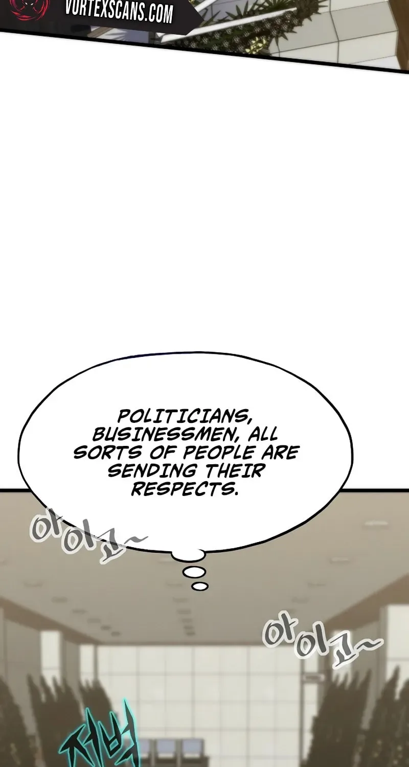 Past Life Regressor (2022) Chapter 131 page 30