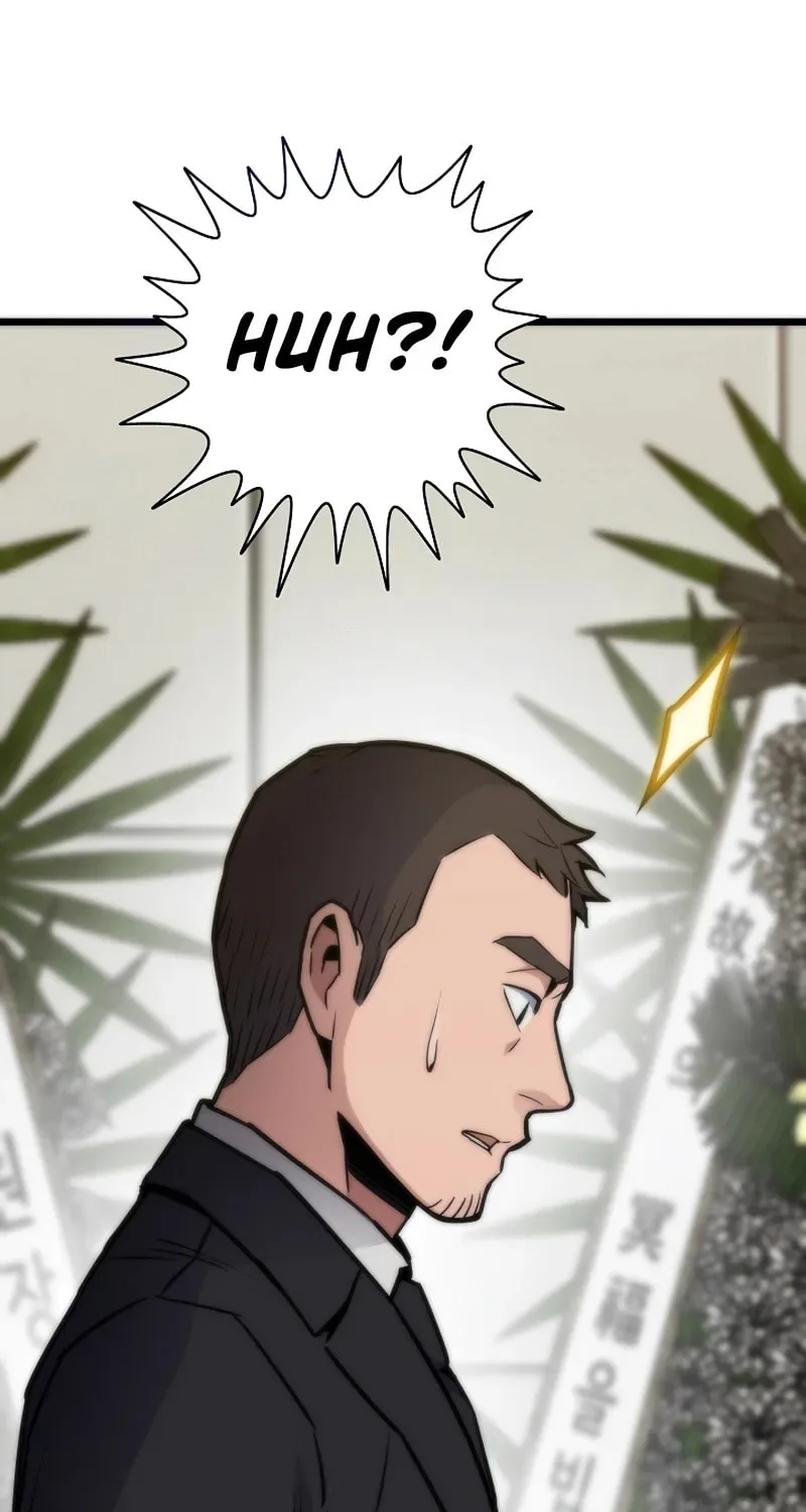 Past Life Regressor (2022) Chapter 131 page 32
