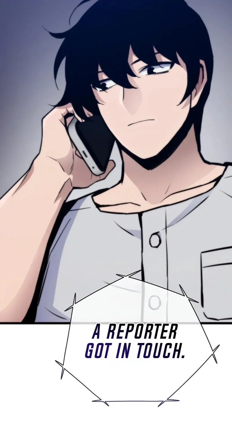 Past Life Regressor (2022) Chapter 131 page 40