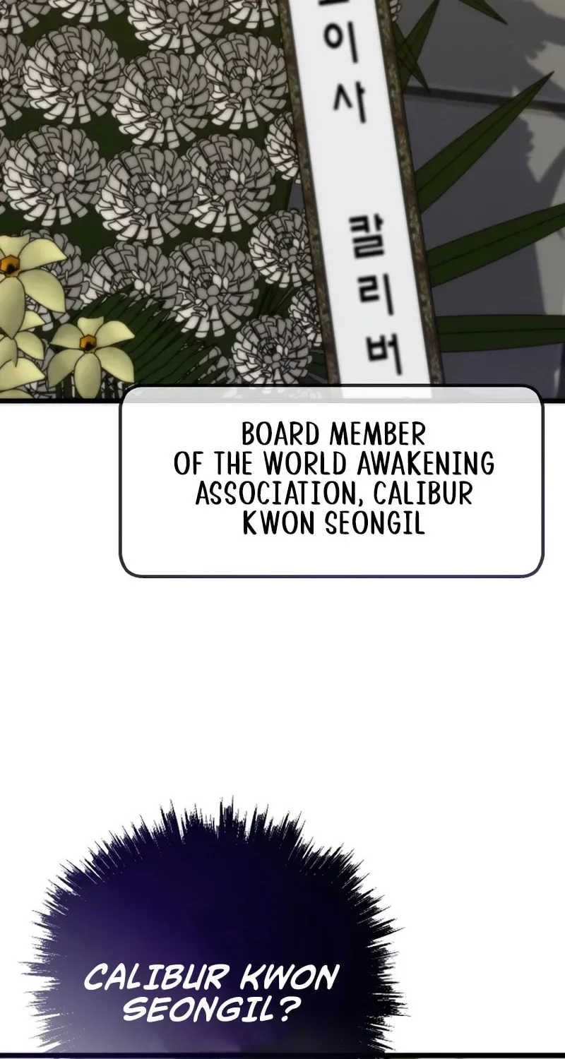 Past Life Regressor (2022) Chapter 131 page 34
