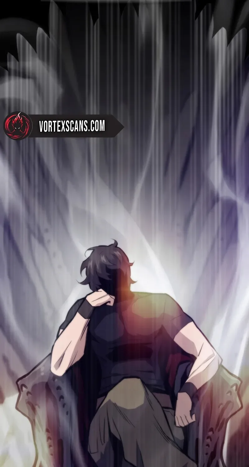 Past Life Regressor (2022) Chapter 131 page 8