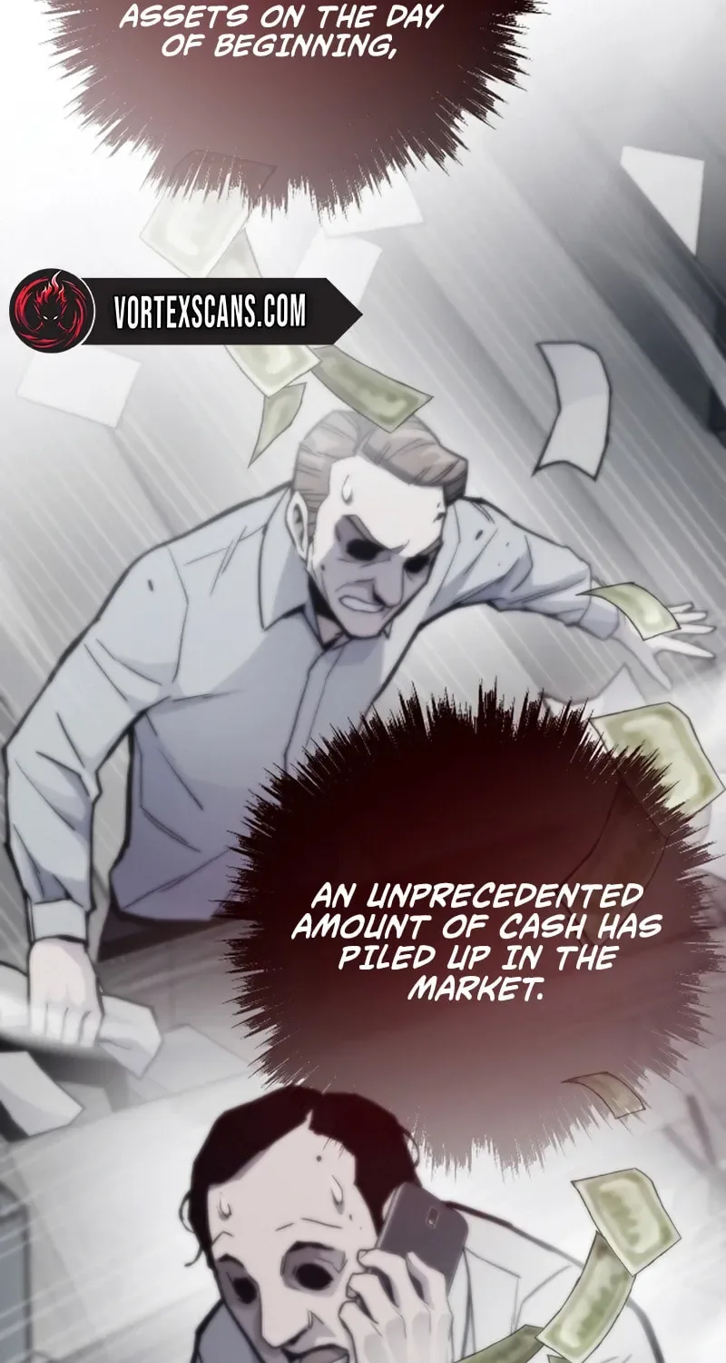 Past Life Regressor (2022) Chapter 131 page 67