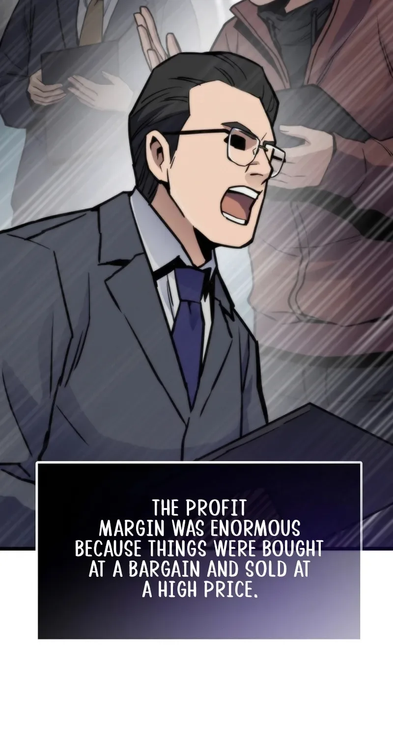 Past Life Regressor (2022) Chapter 131 page 72
