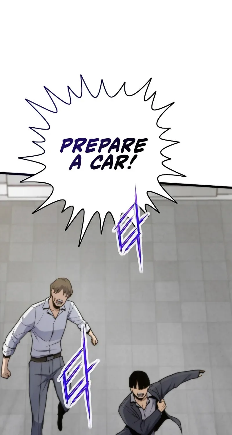Past Life Regressor (2022) Chapter 131 page 89