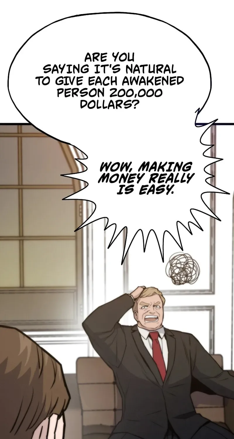 Past Life Regressor (2022) Chapter 131 page 97
