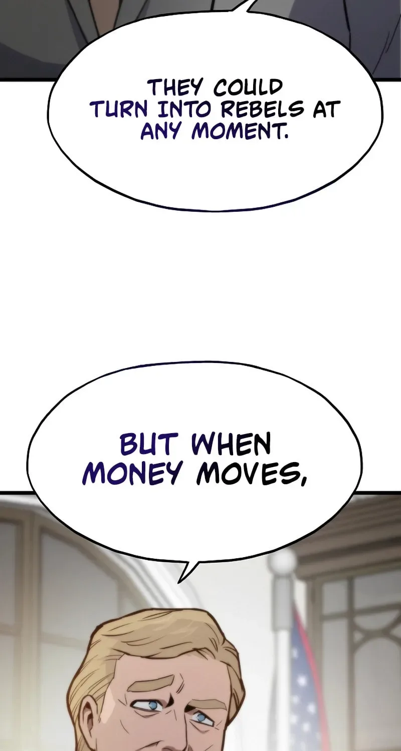 Past Life Regressor (2022) Chapter 131 page 100