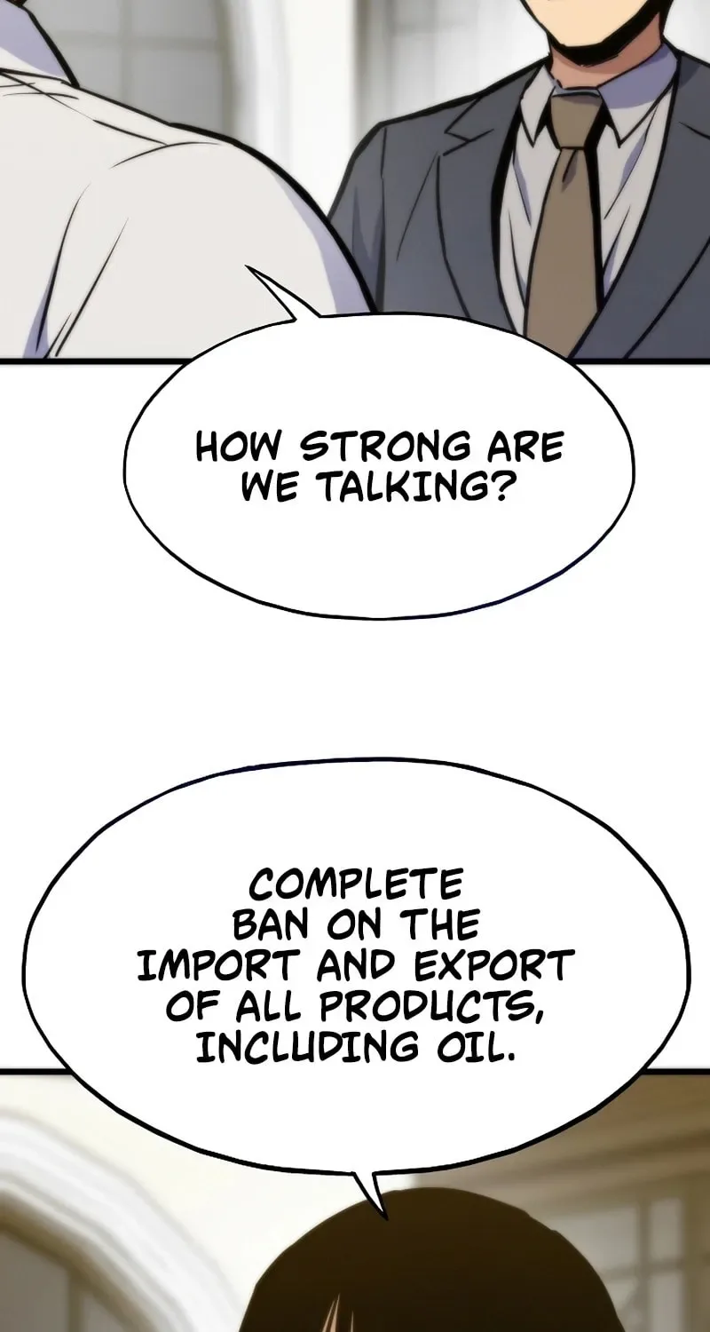 Past Life Regressor (2022) Chapter 131 page 116