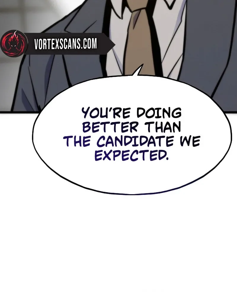 Past Life Regressor (2022) Chapter 131 page 124