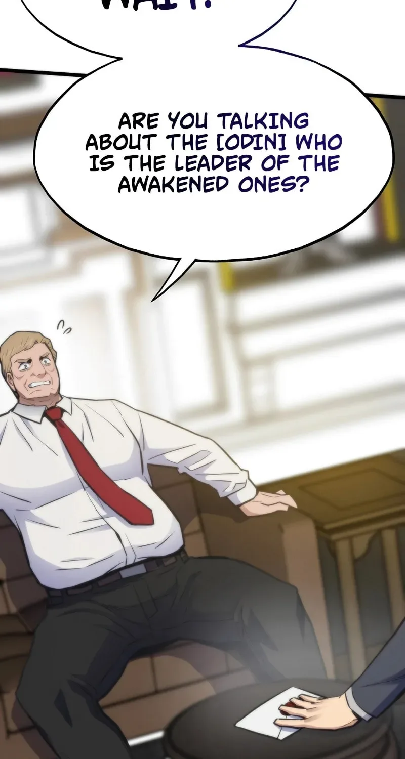 Past Life Regressor (2022) Chapter 132 page 2