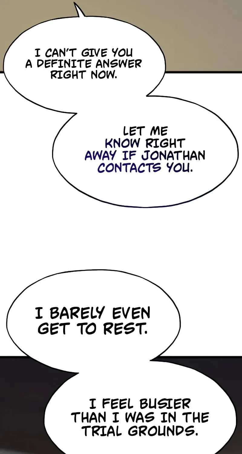 Past Life Regressor (2022) Chapter 132 page 15