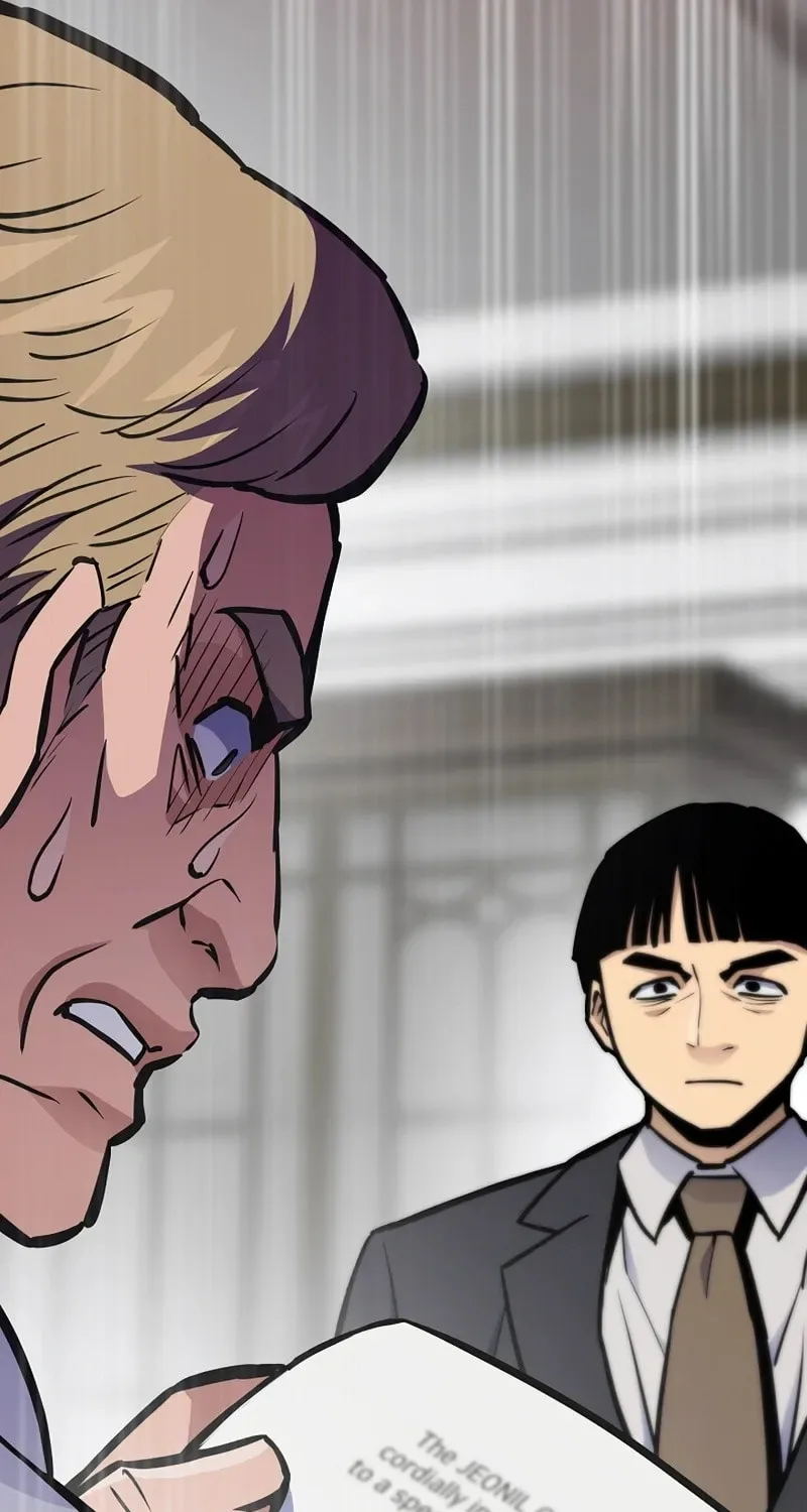 Past Life Regressor (2022) Chapter 132 page 8