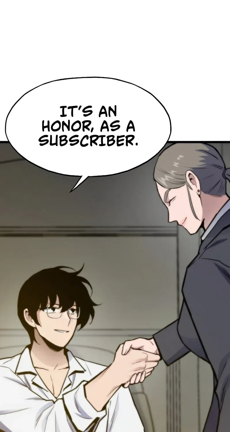 Past Life Regressor (2022) Chapter 132 page 33