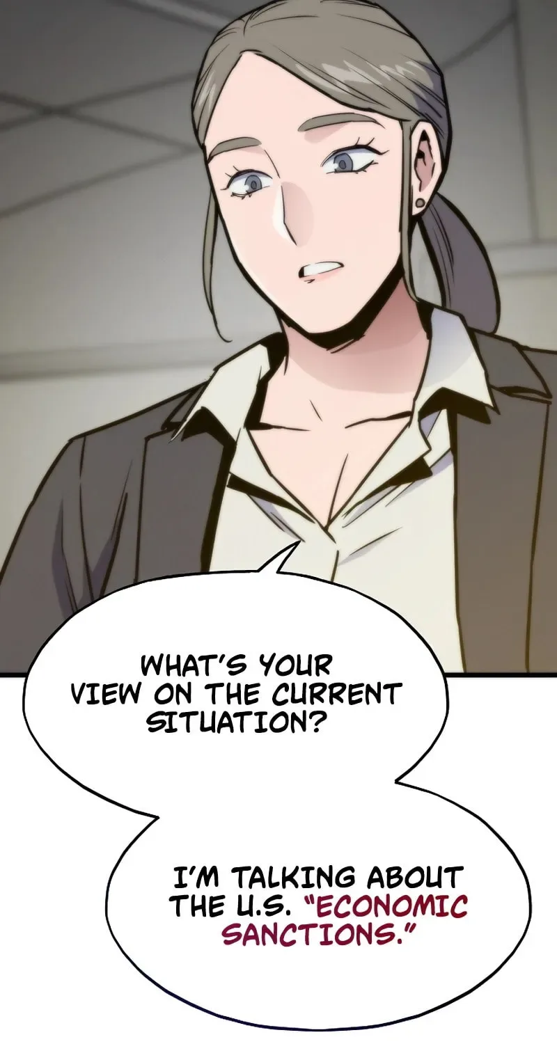 Past Life Regressor (2022) Chapter 132 page 35