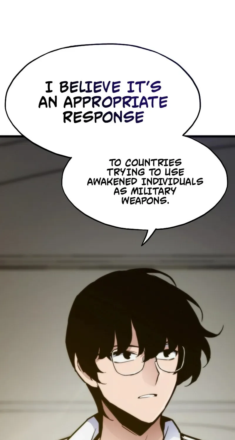 Past Life Regressor (2022) Chapter 132 page 36