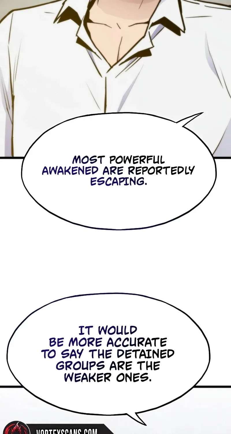 Past Life Regressor (2022) Chapter 132 page 37