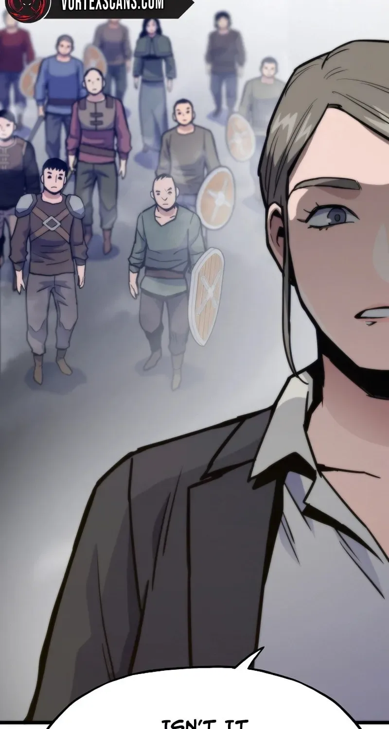 Past Life Regressor (2022) Chapter 132 page 38