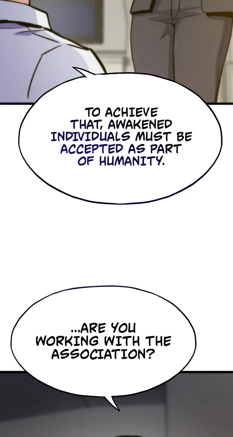 Past Life Regressor (2022) Chapter 132 page 43