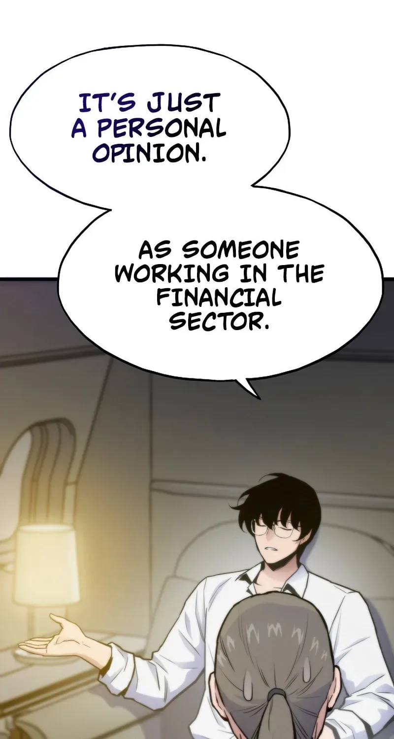 Past Life Regressor (2022) Chapter 132 page 47