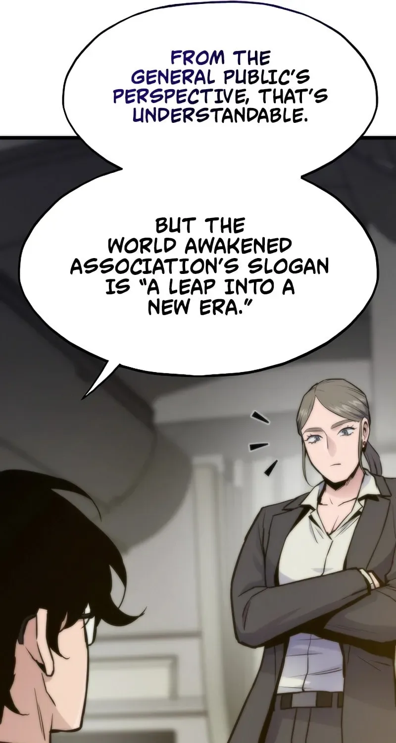 Past Life Regressor (2022) Chapter 132 page 42