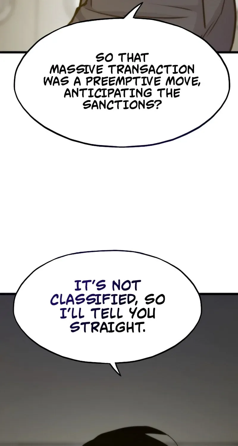 Past Life Regressor (2022) Chapter 132 page 50