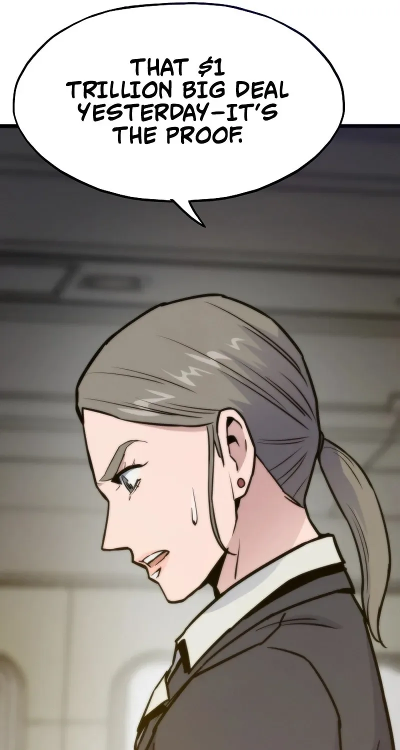 Past Life Regressor (2022) Chapter 132 page 49
