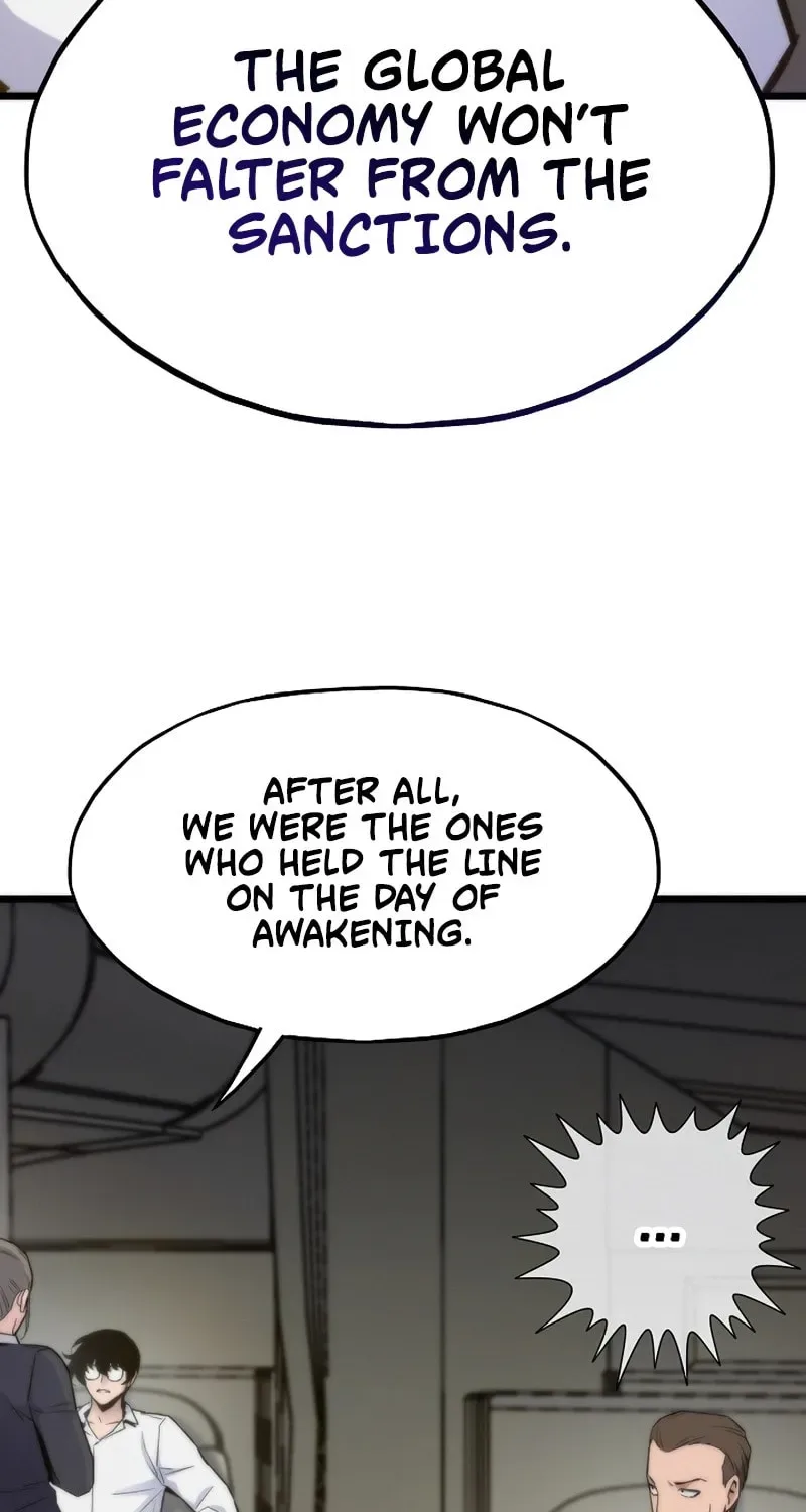 Past Life Regressor (2022) Chapter 132 page 52