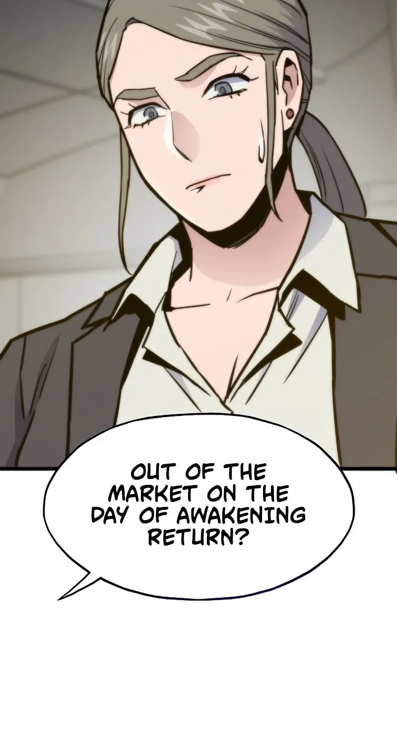 Past Life Regressor (2022) Chapter 132 page 58