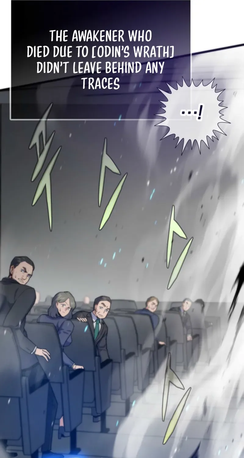 Past Life Regressor (2022) Chapter 133 page 26