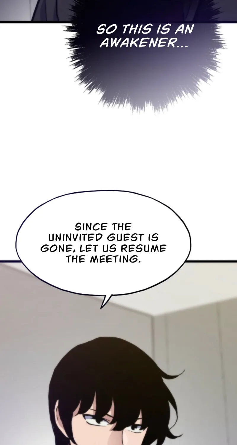 Past Life Regressor (2022) Chapter 133 page 32