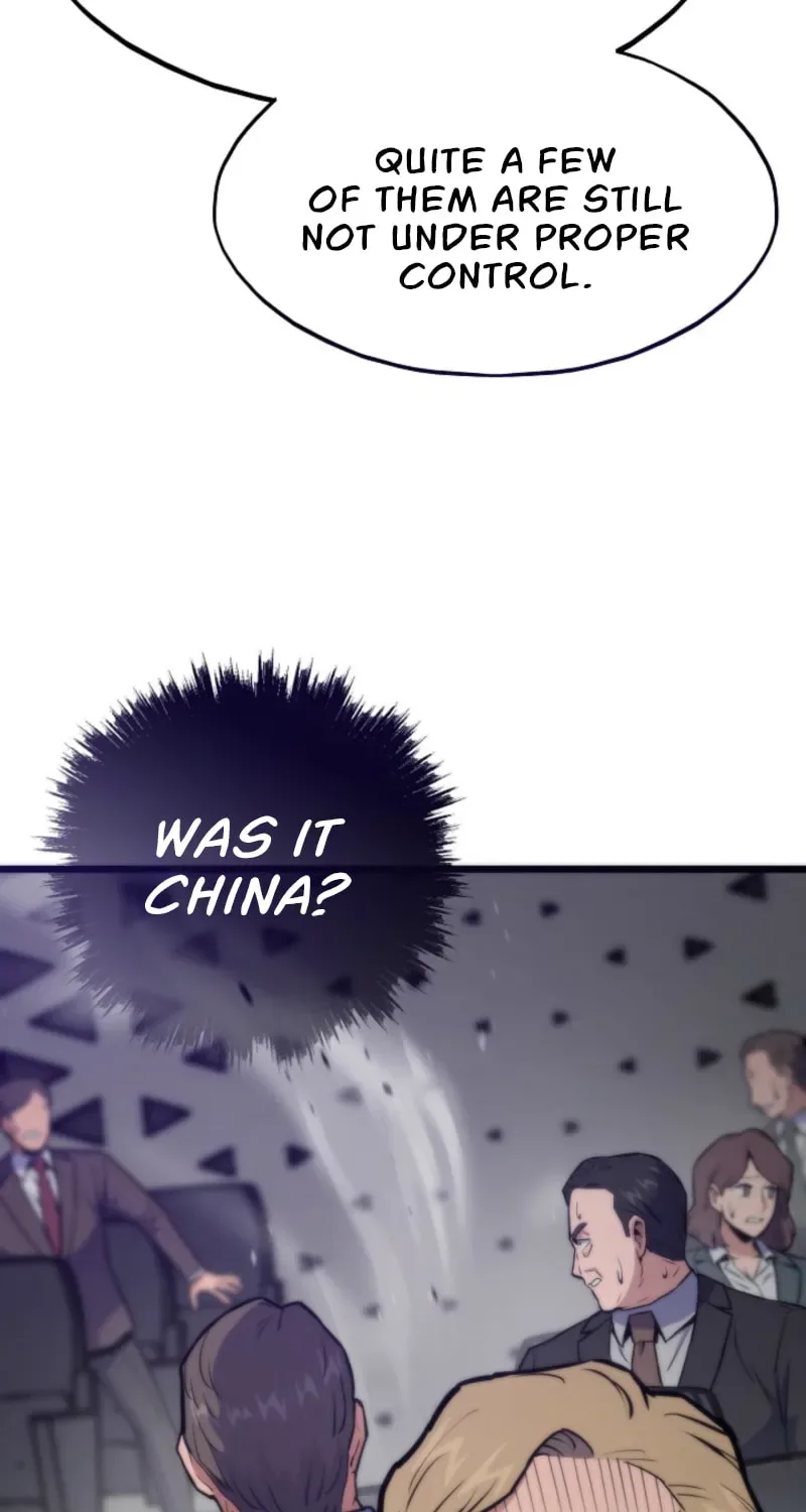 Past Life Regressor (2022) Chapter 133 page 30