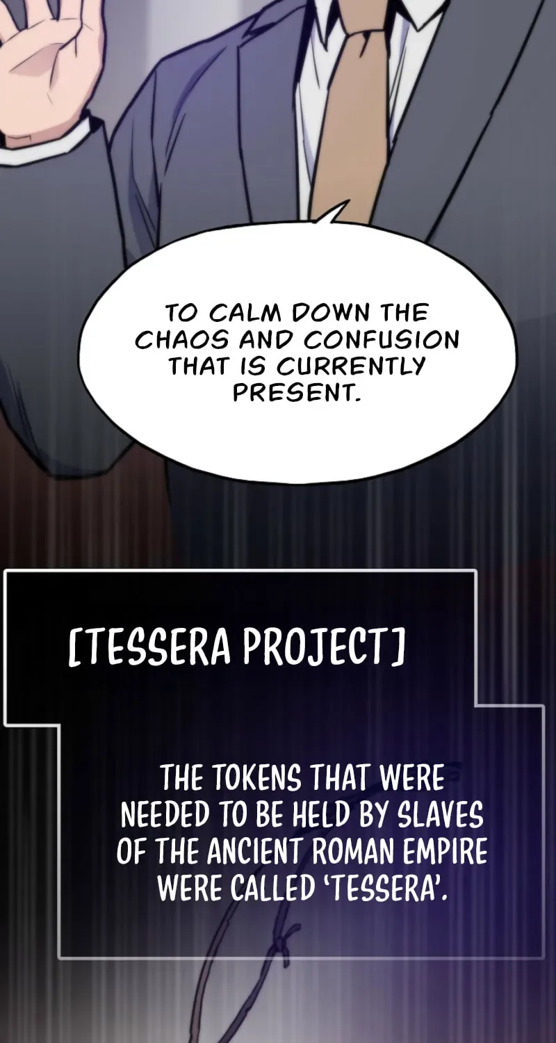 Past Life Regressor (2022) Chapter 133 page 36