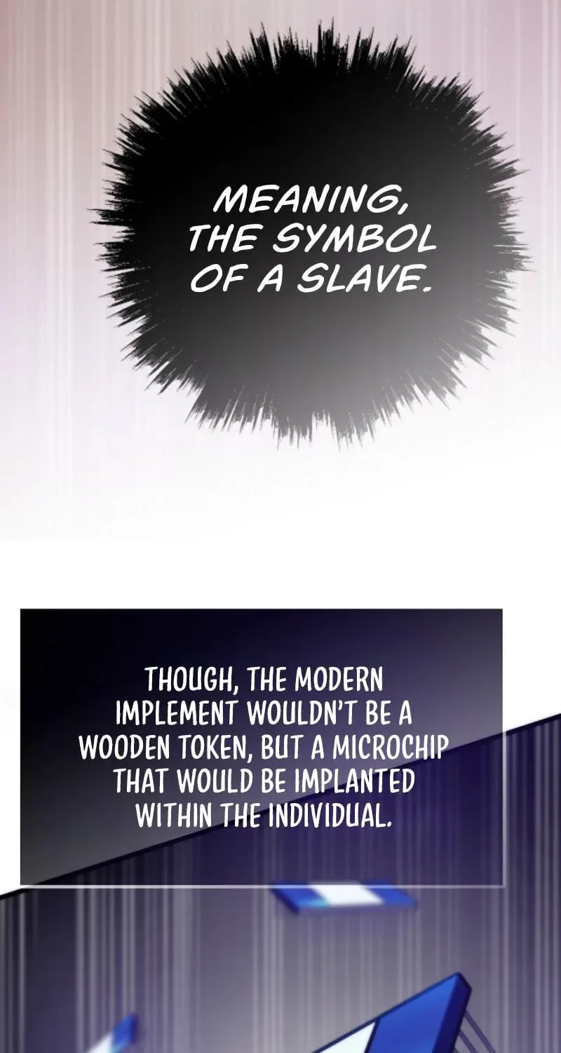 Past Life Regressor (2022) Chapter 133 page 38