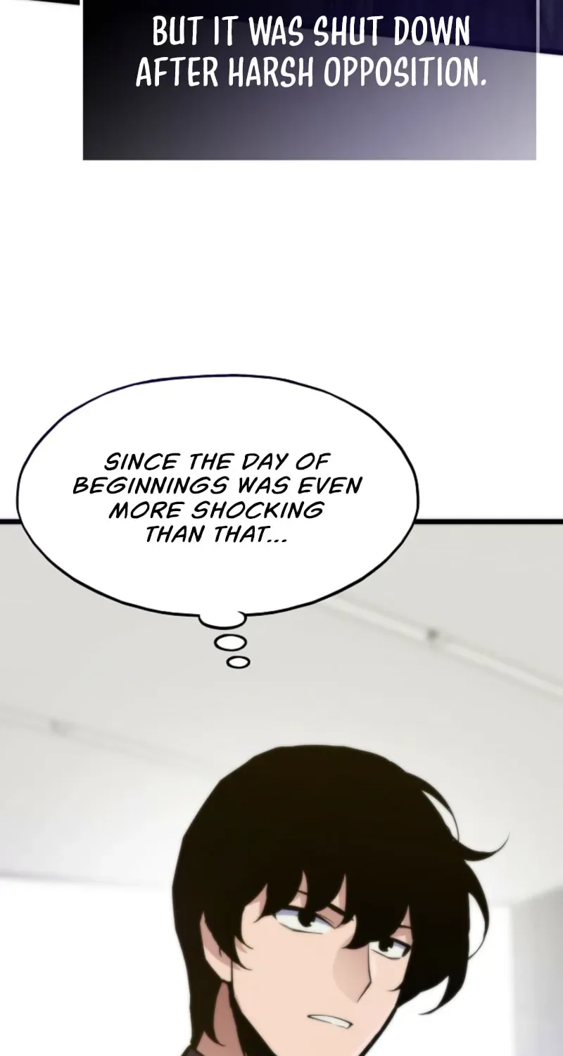 Past Life Regressor (2022) Chapter 133 page 42