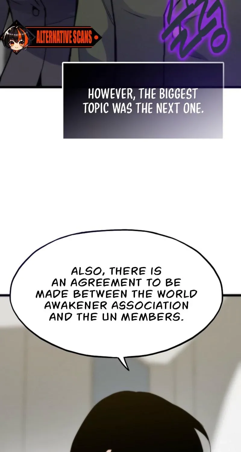 Past Life Regressor (2022) Chapter 133 page 46