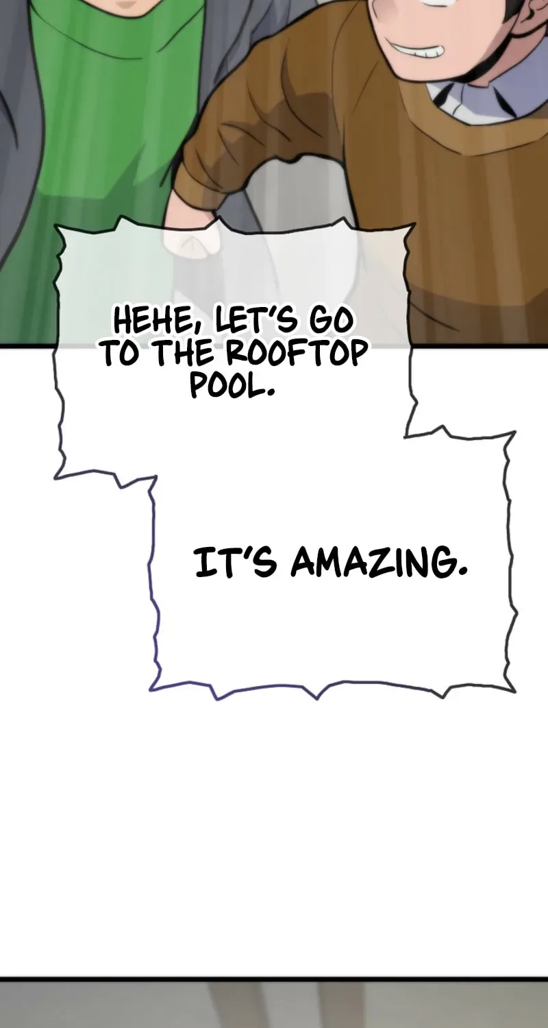 Past Life Regressor (2022) Chapter 133 page 116