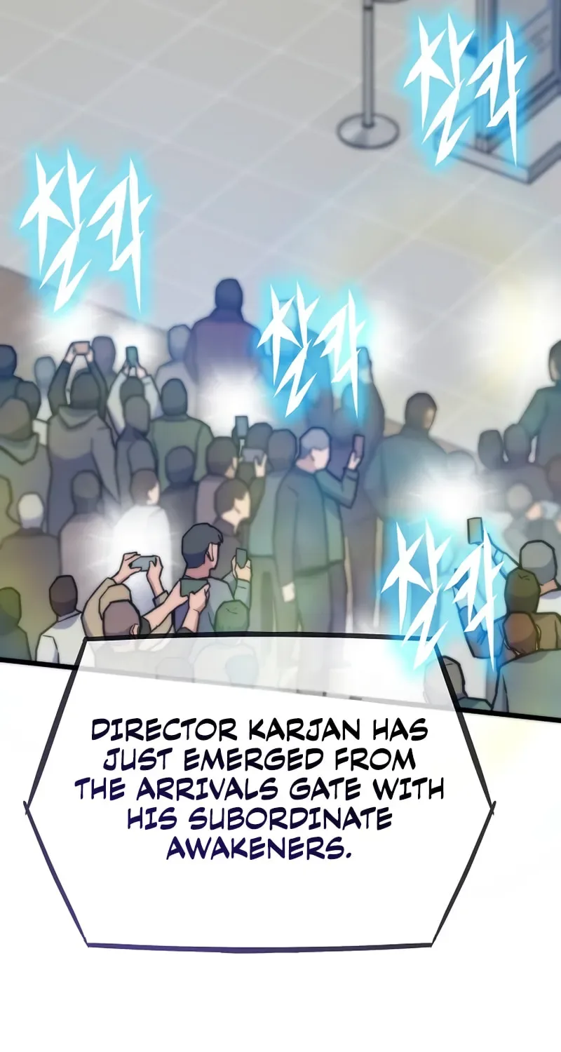 Past Life Regressor (2022) Chapter 134 page 13