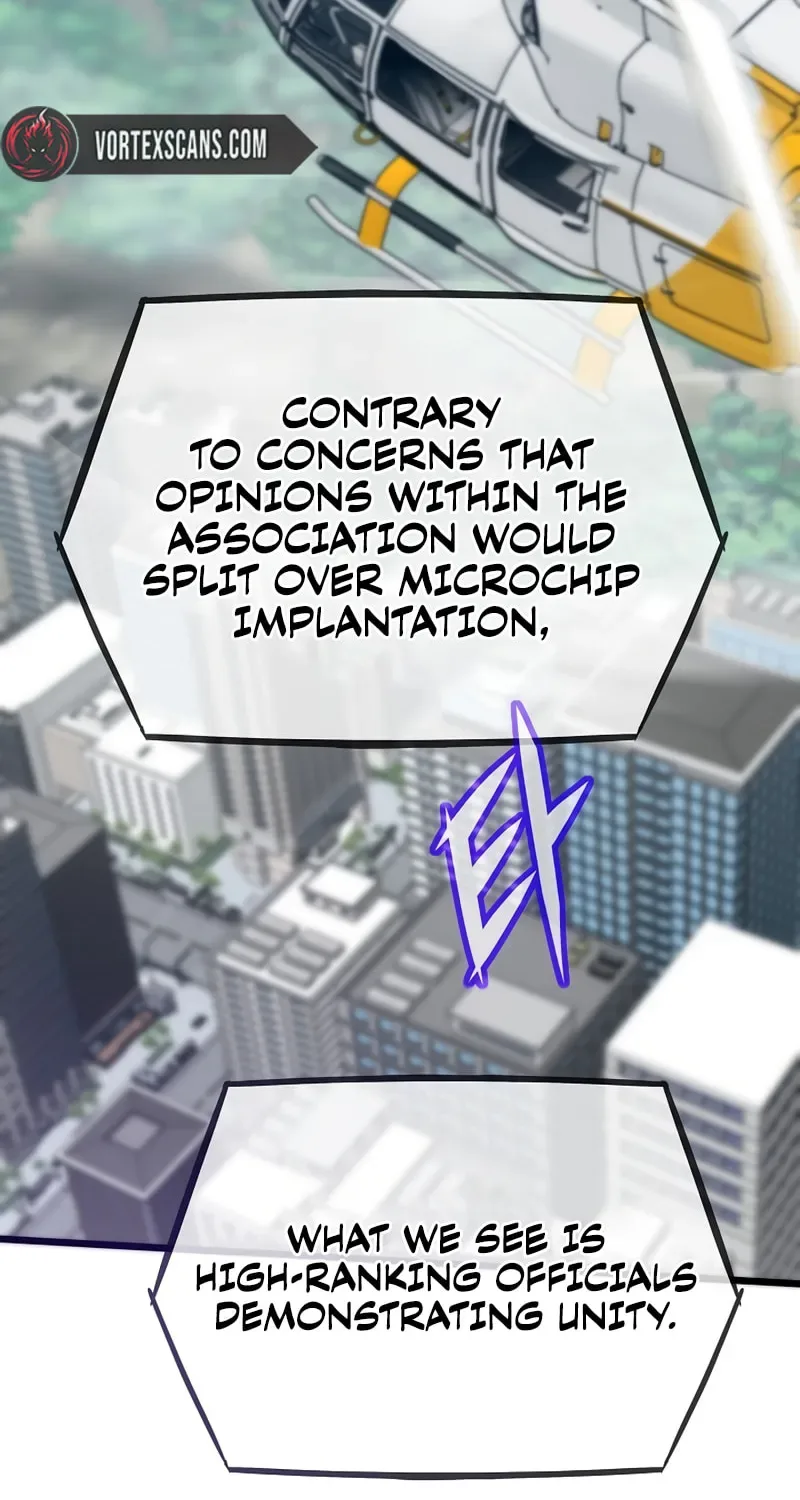 Past Life Regressor (2022) Chapter 134 page 20