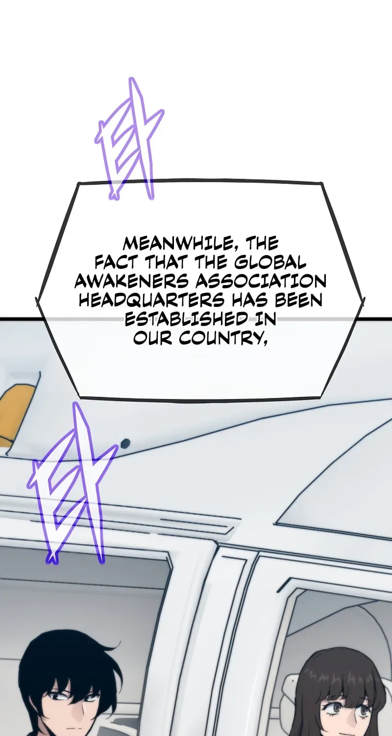 Past Life Regressor (2022) Chapter 134 page 21
