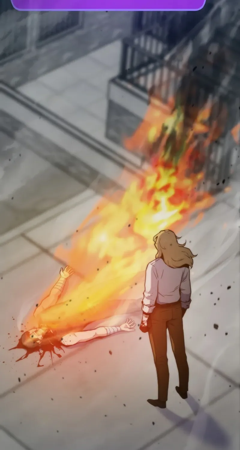 Past Life Regressor (2022) Chapter 134 page 4