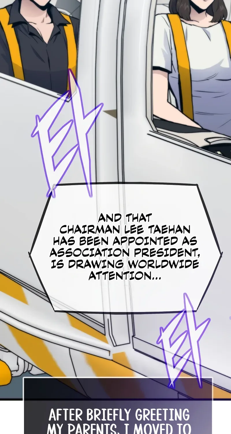 Past Life Regressor (2022) Chapter 134 page 22