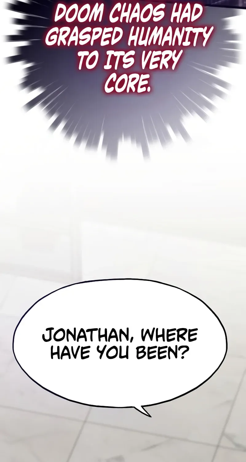 Past Life Regressor (2022) Chapter 134 page 32