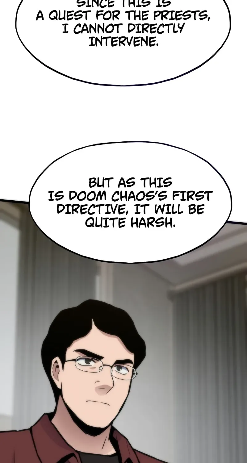 Past Life Regressor (2022) Chapter 134 page 36
