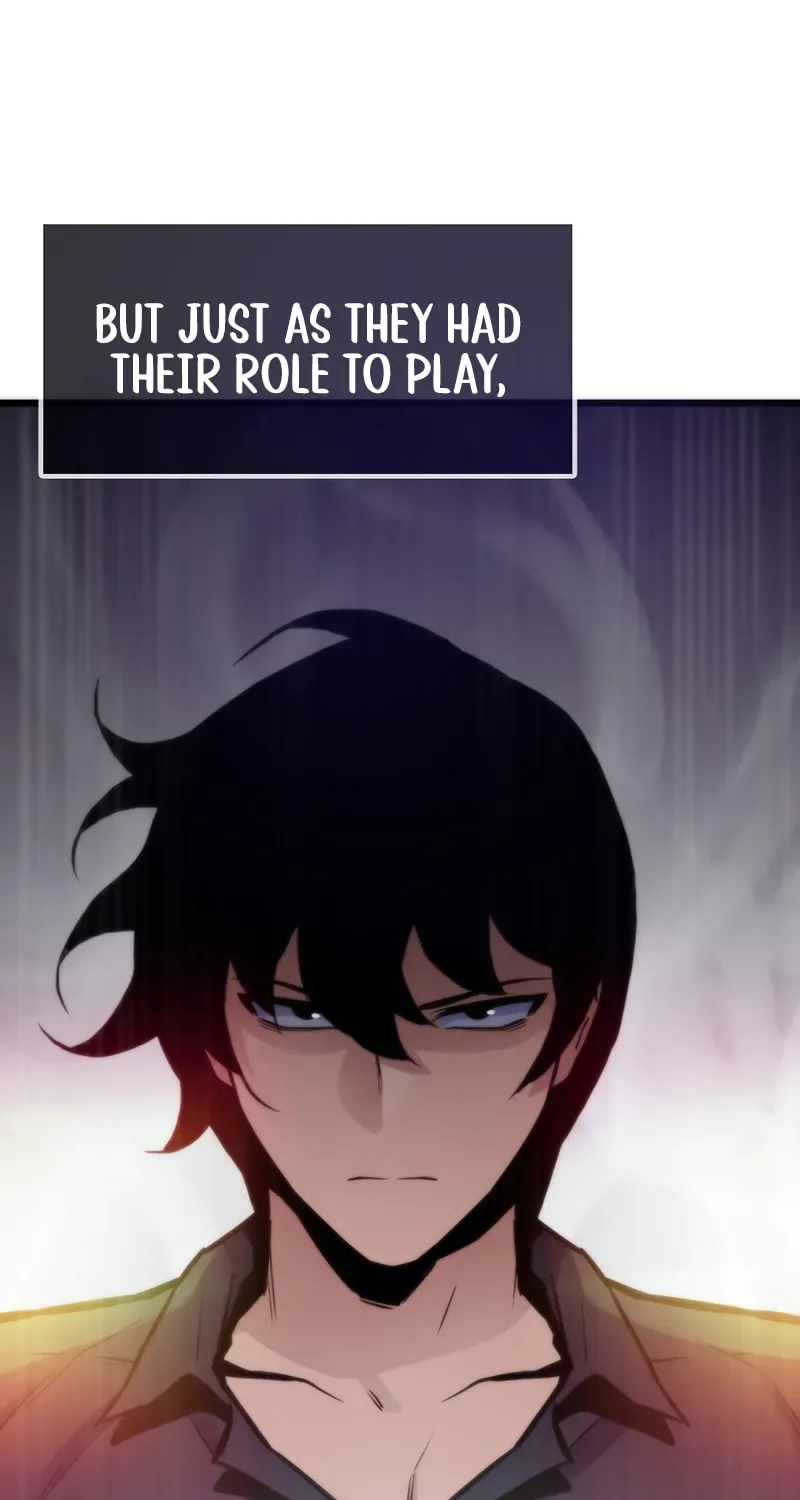 Past Life Regressor (2022) Chapter 134 page 56