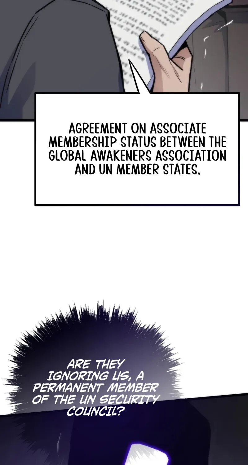 Past Life Regressor (2022) Chapter 134 page 62
