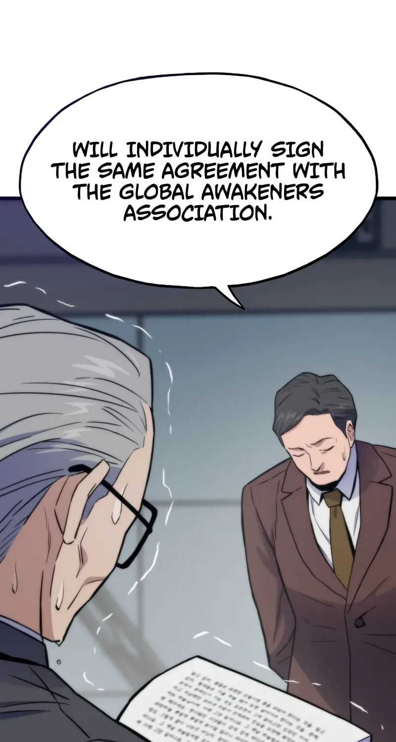 Past Life Regressor (2022) Chapter 134 page 61