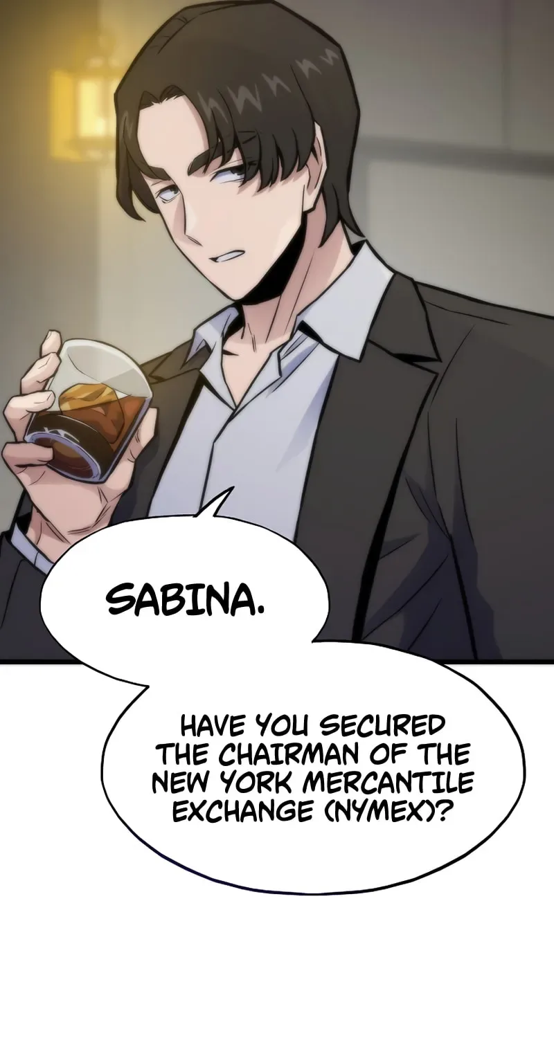 Past Life Regressor (2022) Chapter 134 page 95